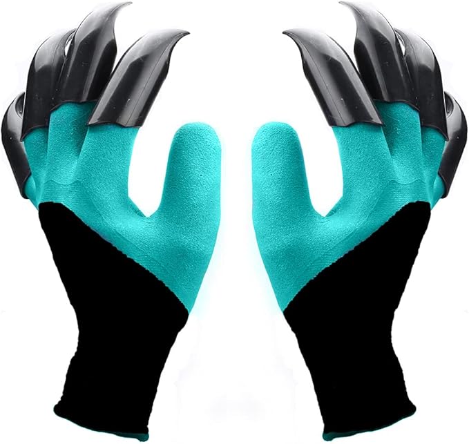 Garden Grip Gloves