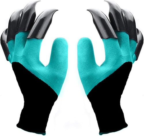 Garden Grip Gloves