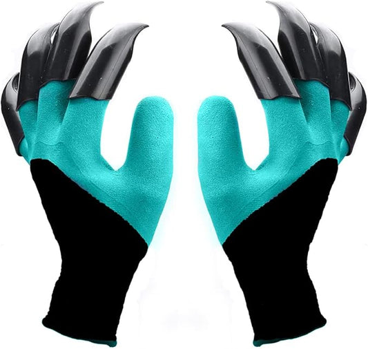 Garden Grip Gloves