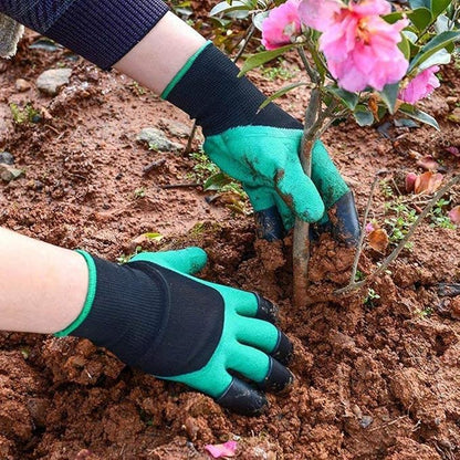 Garden Grip Gloves